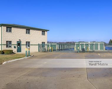 Storage Units for Rent available at 1370 Horizon Drive, Johnsburg, IL 60051