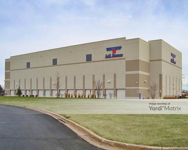 Storage Units for Rent available at 2230 North Main Street, Wheaton, IL 60187