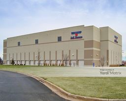 Image for Lock Up Self Storage, The - 2230 North Main Street, Wheaton , IL