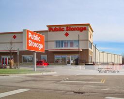 Image for Public Storage - 2023 Schmale Road, Glendale Heights, IL