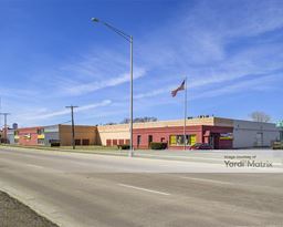 Image for StorageMart - 100 West North Avenue, Lombard, IL