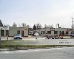 Image for Orland Industrial Park - 13617 Southwest Hwy, Orland Park, IL