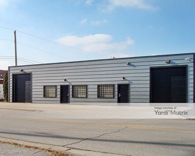 Storage Units for Rent available at 28 East 37th Street, Steger, IL 60475
