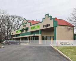 Image for Extra Space Storage - 1255 Townline Road, Mundelein, IL