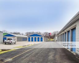 Image for Intra - Lock Self Storage - 1535 South Calumet Road, Chesterton, IN