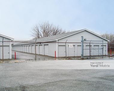 Storage Units for Rent available at 2034 US 41, Schererville, IN 46375