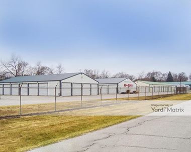 Image for Porter County Storage - 4410 East Evans Avenue, Valparaiso, IN