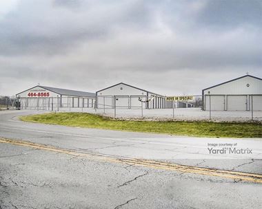 Image for 2 & Evans Storage - 296 East State Road 2, Valparaiso, IN