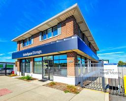 Image for Extra Space Storage - 737 South Rand Road, Lake Zurich, IL