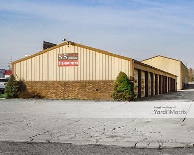 Storage Units for Rent available at 129 Bel Aire Drive, Lowell, IN 46356