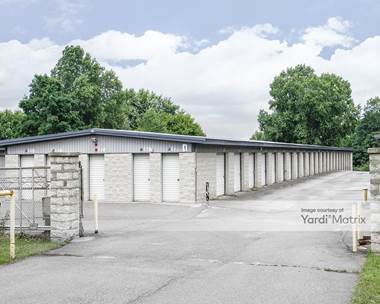 Storage Units for Rent available at 11825 Sheridan Road, Pleasant Prairie, WI 53158