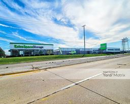 Image for Extra Space Storage - 3200 Holeman Avenue, South Chicago Heights, IL