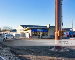 Image for Bill's Movers & U Lock Storage - 10330 Indianapolis Blvd, Highland, IN