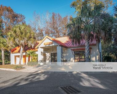 Image for Public Storage - 1439 Folly Road, Charleston, SC