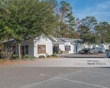 Image for Island Storage - 3153-A Maybank Hwy, Charleston, SC
