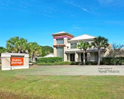 Image for Public Storage - 8470 Dorchester Road, North Charleston, SC