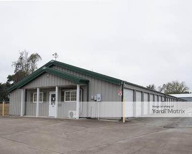 Storage Units for Rent available at 623 Rembert C Dennis Blvd, Moncks Corner, SC 29461