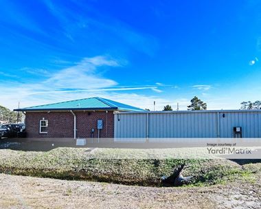 Image for M & M Mini Storage - 109 Garage Road, Boiling Spring Lakes, NC