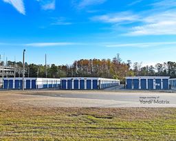 Image for Southeastern Mini Storage - 107 Village Road, Leland, NC