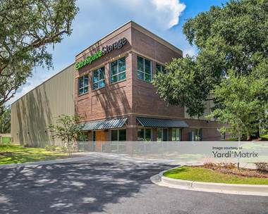 Storage Units for Rent available at 6941 Rivers Avenue, North Charleston, SC 29406