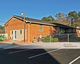 Image for Extra Space Storage - 270 Rabon Road, Columbia, SC