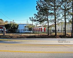 Image for Mini - Warehouses of Columbia - 129 Cromer Road, Lexington, SC