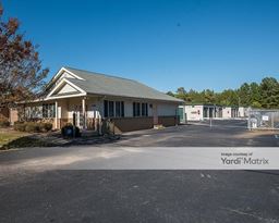 Image for Storage Rentals of America - 1864 Dutch Fork Road, Irmo, SC