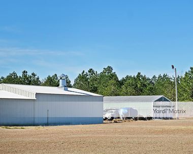 Storage Units for Rent available at 126 Wing Hill Drive, Lexington, SC 29072