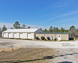 Image for Whiting Way Self Storage - 1680 Whiting Way, Lugoff, SC