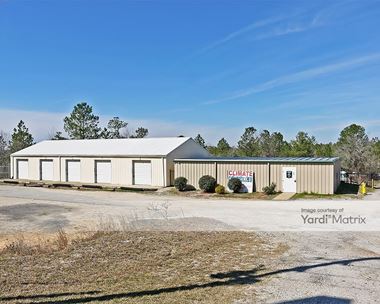 Storage Units for Rent available at 1680 Whiting Way, Lugoff, SC 29078