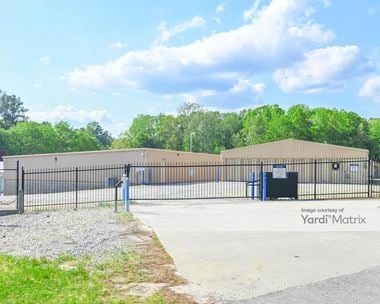 Storage Units for Rent available at 320 Amicks Ferry Road, Chapin, SC 29036