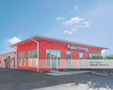 Storage Units for Rent available at 3400 Broad River Road, Columbia, SC 29210