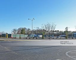 Image for Extra Space Storage - 6169 St Andrews Road, Columbia, SC