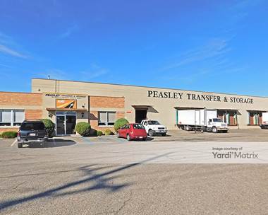 Storage Units for Rent available at 111 North Curtis Road, Boise, ID 83706