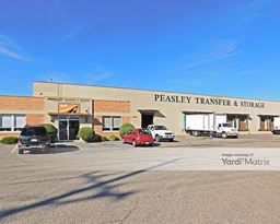 Image for Peasley Transfer Storage - 111 North Curtis Road, Boise, ID