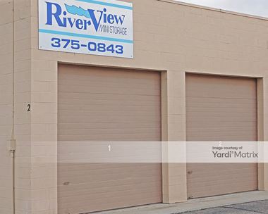 Storage Units for Rent available at 523 East 47th Street, Garden City, ID 83714