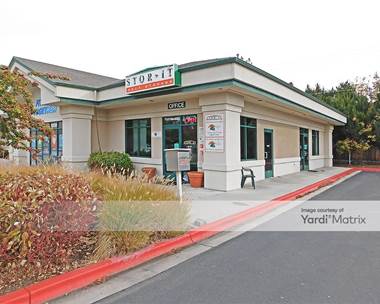 Storage Units for Rent available at 1175 East Parkcenter Blvd, Boise, ID 83706