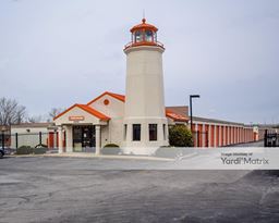Image for Public Storage - 5200 West 127th Street, Alsip, IL