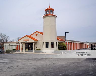 Storage Units for Rent available at 5200 West 127th Street, Alsip, IL 60803