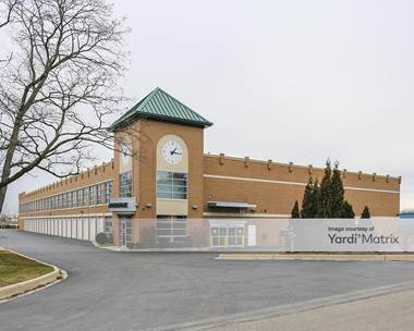 Storage Units for Rent available at 13000 Rockland Road, Lake Bluff, IL 60044