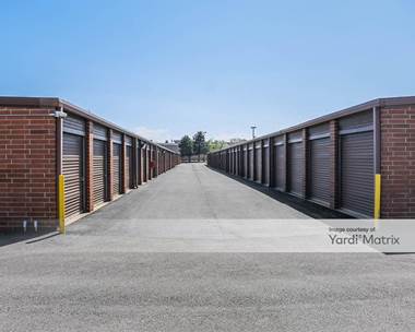 Storage Units for Rent available at 4747 West Cal Sag Road, Crestwood, IL 60445
