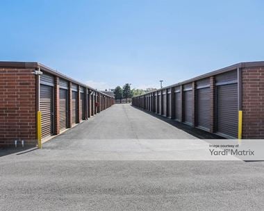 Storage Units for Rent available at 4747 West Cal Sag Road, Crestwood, IL 60445