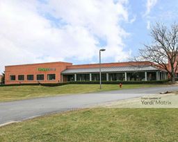 Image for Extra Space Storage - 1455 South Barrington Road, Barrington, IL
