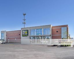 Image for StorageMart - 1752 North Aurora Road, Naperville, IL