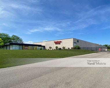Storage Units for Rent available at 300 East IL Route 22, Lake Zurich, IL 60047