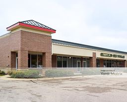 Image for Front Street Self Storage - 305 Front Street, McHenry, IL