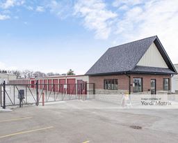Image for Space Center Self Storage - 147 Commercial Drive, Yorkville, IL