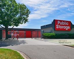 Image for Public Storage - 5350 Industrial Blvd NE, Fridley, MN