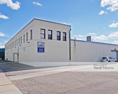 Storage Units for Rent available at 3138 Snelling Avenue South, Minneapolis, MN 55406