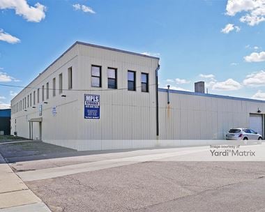 Storage Units for Rent available at 3138 Snelling Avenue South, Minneapolis, MN 55406